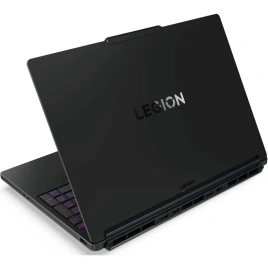 Ноутбук Lenovo Legion 5 15IAX11 15.3 OLED/i9-290HX Plus Ultra/32GB/1TB SSD (83VK004WRK) Eclipse Black