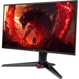 Монитор Acer 27" XV270UF3bmiiprx Nitro IPS Black (UM.HX0CD.308)
