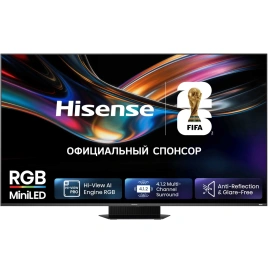 Телевизор Hisense 75UR9S 75" (2026)