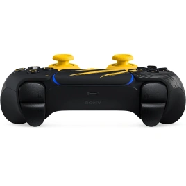 Джойстик беспроводной Sony DualSense для PS5 Marvel's Wolverine Yellow Limited Edition