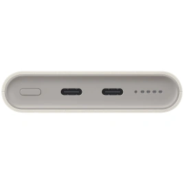 Внешний аккумулятор Samsung EB-U2510 10000 mAh Beige