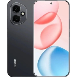 Смартфон Honor 400 8/256Gb Midnight Black