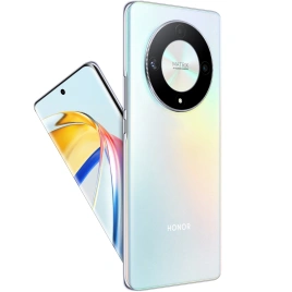Смартфон Honor X9b 8/256Gb Titanium Silver