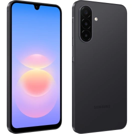 Смартфон Samsung Galaxy A18 SM-A185F 6/128GB Black