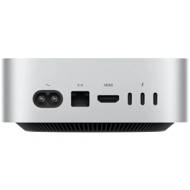 Компьютер Apple Mac Mini M5 Pro 15C CPU, 16C GPU/24GB/512GB SSD (MHQN4) Silver