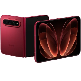 Смартфон Xiaomi Fold 18 12/256Gb Xiye Red Global Version