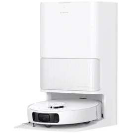 Робот-пылесос Dreame L40 Ultra CE White EAC (RLD52SE)