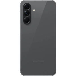 Смартфон Samsung Galaxy A56 5G 8/256Gb Awesome Graphite