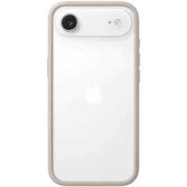Чехол - Бампер Apple Bumper для iPhone Air Tan