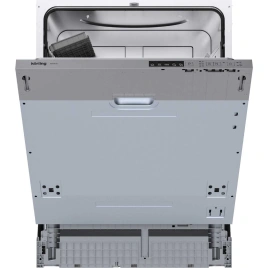 Посудомоечная машина Korting KDI 60110 Silver