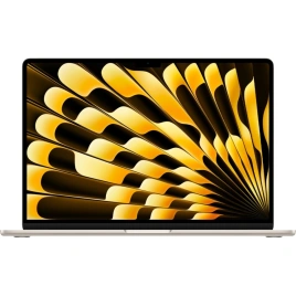 Ноутбук Apple MacBook Air (2026) 13 M5 10C CPU, 10C GPU/32GB/2TB SSD/70W (Z1L30015P) Starlight