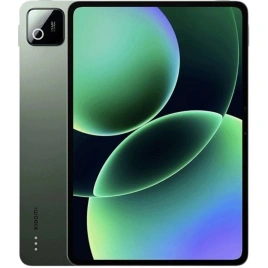 Планшет Xiaomi Pad 8 Wi-Fi 12/256Gb Pine Green Global Version