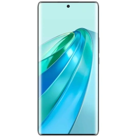 Смартфон Honor X9A 8/256Gb Titanium Silver