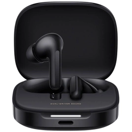 Наушники Xiaomi Redmi Buds 6 Night Black