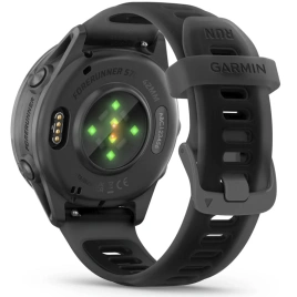 Умные часы Garmin Forerunner 570 42mm (010-02970-00) Slate Gray