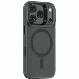Чехол Benks Lucid Armor Case with MagSafe для iPhone 17 Pro Max Black