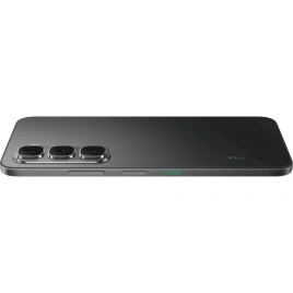 Смартфон Infinix Hot 60i 4/128Gb Sleek Black