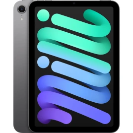 Планшет Apple iPad Mini (2024) Wi-Fi 256gb Space Gray