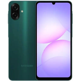 Смартфон Samsung Galaxy A07s SM-A077F 4/64GB Green