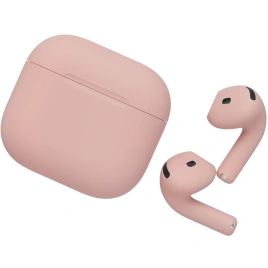 Наушники Apple AirPods 4 ANC Color Peach