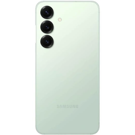 Смартфон Samsung Galaxy S25 SM-S931B 12/256Gb Mint