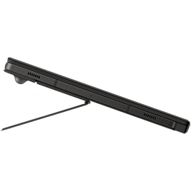 Чехол-клавиатура Samsung Book Cover Keyboard AI Key для Galaxy Tab S10 FE/S9/S9 FE Black (EF-DX725UB)