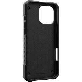 Чехол UAG MagSafe Monarch Pro для iPhone 16 Pro Max Mallard