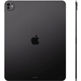 Планшет Apple iPad Pro 11 (2025) Wi-Fi Nano-texture glass 1TB Space Black