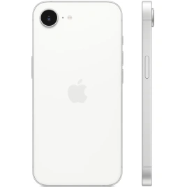 Смартфон Apple iPhone 16e 512Gb nano Sim + eSim White