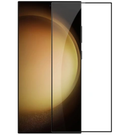 Защитное стекло GLASS Pro для Galaxy S24 Ultra