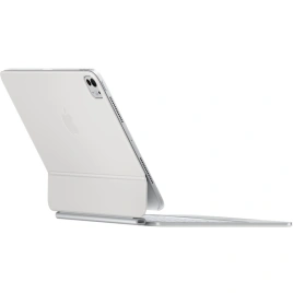 Клавиатура Apple Magic Keyboard для iPad Pro 13 M4/M5 (MWR43) White
