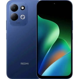 Смартфон Xiaomi Redmi 17 4G 6/256Gb Deep Blue Global Version