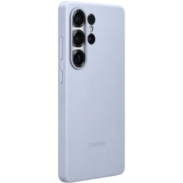 Чехол Samsung Kindsuit Case для Galaxy S25 Ultra Light Blue