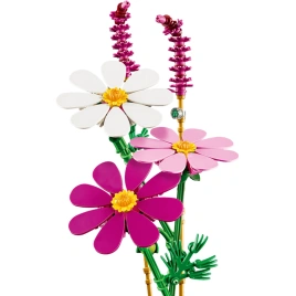 Конструктор LEGO Botanical Cosmos Flowers 11514