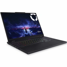 Ноутбук Lenovo Legion 5 15IRX10 15.1 OLED/ i7-13650HX/32Gb/1Tb SSD (83LY000YRK) Eclipse Black