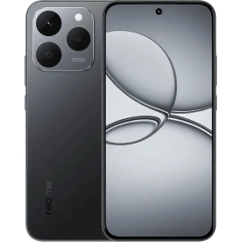Смартфон Realme 15T 12/256Gb Suit Titanium