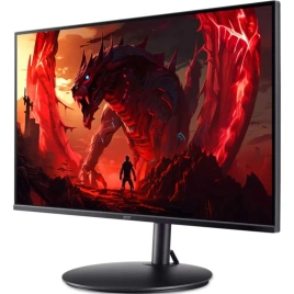 Монитор Acer 24" XF240YW3biiph Nitro IPS Black (UM.QX0CD.302)