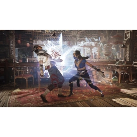 Игра Sony Mortal Kombat 1 (Русская версия) (PS5)