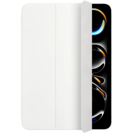 Чехол Apple Smart Folio для iPad Pro 13 (M4/M5) White