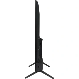 Телевизор Sber 50" DLED 4K UHD Салют ТВ (SDX-50U5500DBB)