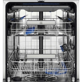 Посудомоечная машина Electrolux EEG69420W White