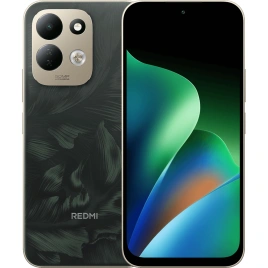 Смартфон Xiaomi Redmi 17 4G 6/256Gb Oak Green Global Version