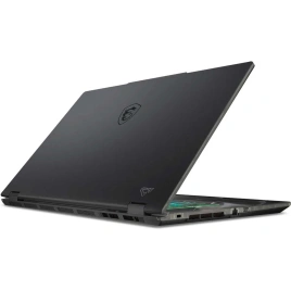 Ноутбук MSI Cyborg A17 AI B2HWFKG-040XRU 17.3 IPS/R7-260/16GB/1TB (9S7-17UL32-040) Translucent Black