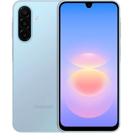 Смартфон Samsung Galaxy A18 SM-A185F 4/128GB Light Blue