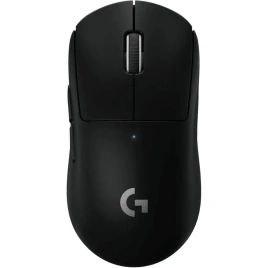 Беспроводная мышь Logitech G Pro Х Superlight Black (910-005884)