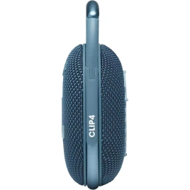 Портативная колонка JBL Clip 4 Blue