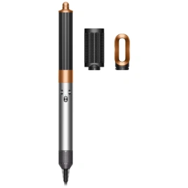 Стайлер Dyson Airwrap Complete HS05 Origin Nickel/Copper