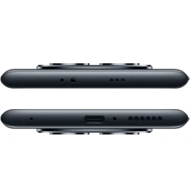 Смартфон Xiaomi Redmi Note 15 4G 8/128Gb Black EAC