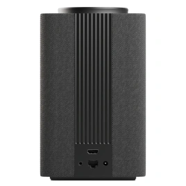 Умная колонка Яндекс Станция Макс с Zigbee, Графит(YNDX-00053K)