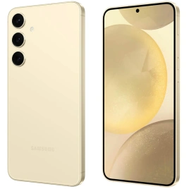 Смартфон Samsung Galaxy S24 Plus SM-S926B 12/512Gb Amber Yellow